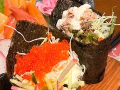 -大江户日本料理(吕厝店)