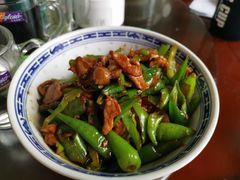 -啄佬食堂