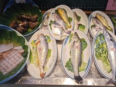 -群姐面馆·海鲜烧烤(同安路二店)