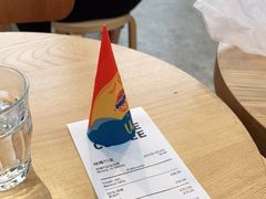 -VOYAGE COFFEE(杨梅竹店)