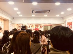 -珍妮曲奇聪明小熊(尖沙咀店)