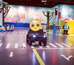 -北京科学中心儿童乐园