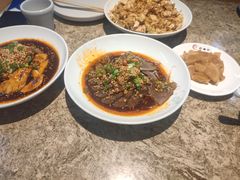 -巴渝菜馆(涿州店)