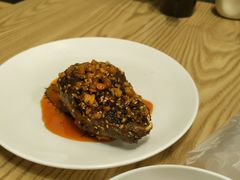 -叁肆食串钵钵鸡