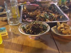 -雲记卢妈冷锅串串(中道街总店)