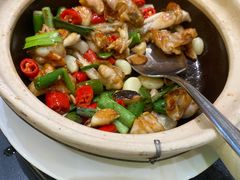 -飞尝蚝·顺德菜·鱼生(顺德总店)