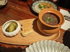 -格鲁·秀色Georgia’s Feast