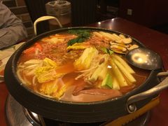 部队火锅-青鹤谷(苏州店)
