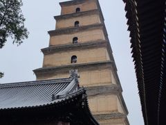 -大慈恩寺(大雁塔)
