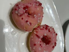 甜甜圈-江南府第·萧山宴(钱江世纪城店)