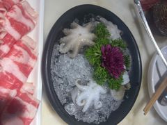 -东道煮牛肉火锅(东盛大街店)