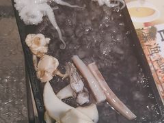 -集渔·泰式海鲜火锅(科华店)
