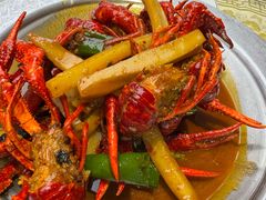 -聚味瞿记·龙虾堂(坡子街店)