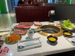 -炙城·韩式烤肉(南京东路店)