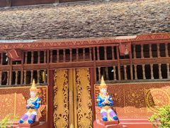 -西双版纳傣族园