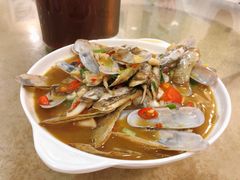 -揭阳钟记小食(福田新村店)