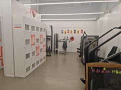 -乐刻运动健身(青山印象城店)