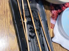 -李先生牛肉面大王(北京平谷步行街店)