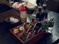 -赤RedBowl川锅·炙烤·板前(北京瑰丽酒店)