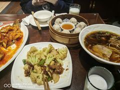 鲜肉小笼-德兴馆(广东路总店)