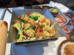 -乔阿马·江南味·驴肉香(龙湖华泾天街店)