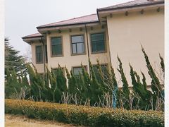 -那香海钻石沙滩浴场