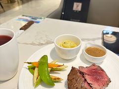 -Deer Park鹿园西餐(仁恒置地广场店)