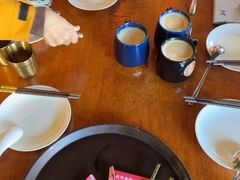 -玛吉阿米·餐吧