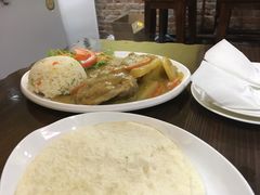 -panchos 墨西哥餐厅(嘉绿苑店)