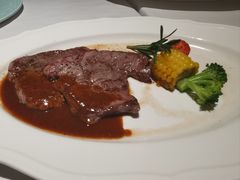 -波特曼西餐厅(南岗店)