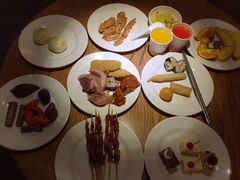 -蓝鲸湾汤泉(包河店)