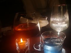 -Whisper Bar 
