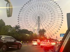 -南昌之星摩天轮