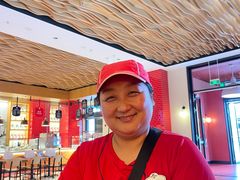 -城市大道红炉披萨烘焙坊