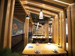 -天盛海鲜烧烤大排档·本地小海鲜·牟平腿穗子(幸福店)