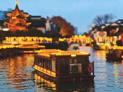 -金陵家宴·金陵春·南京菜(夫子庙店)