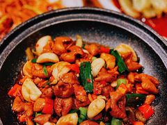 肥肠-小放牛炒菜馆(军校店)