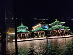 -南通濠河风景名胜区