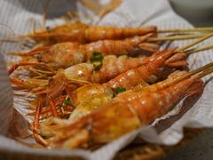 -79号渔船海鲜饭店(华强北店)