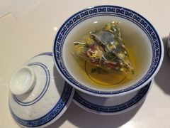 八宝茶-禄鼎记·多口味酸菜鱼(白云万象汇店)