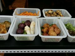 -易门野生菌府·菌海森林(月牙潭公园店)