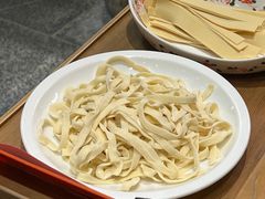 -东门口·鲜爆肚涮肉·烧烤(老门东店)