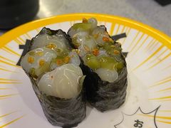 -友壹町寿司(佛山新DNA店)