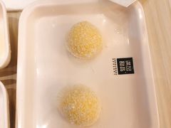 -满记甜品(金融街店)