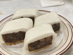 -金鮀岛潮州酒家