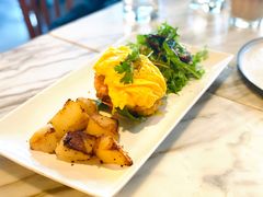 日出海洋鲜虾-the rug 飞毯 (朝阳公园店)