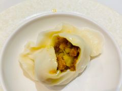 -海知道大连海鲜水饺(南山大冲店)