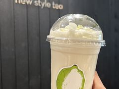 -喜茶(中山白水井店)