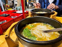 -勺子米线·云南传统小吃市集(四方街店)