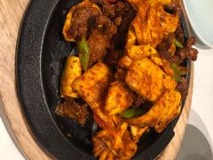 -北李妈妈菜·海肠捞饭(高新万达店)